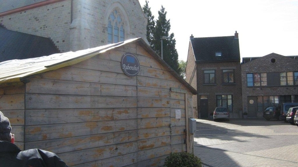 Fietsen Westuit Grimbergen 2012 035