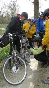 Fietsen Westuit Grimbergen 2012 060