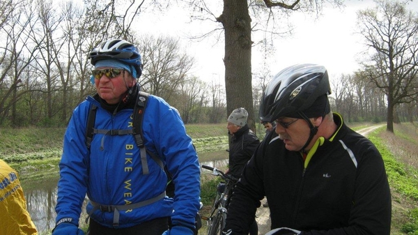 Fietsen Westuit Grimbergen 2012 061