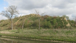 Fietsen Westuit Grimbergen 2012 065