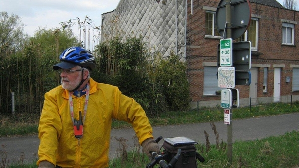 Fietsen Westuit Grimbergen 2012 077