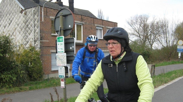 Fietsen Westuit Grimbergen 2012 079