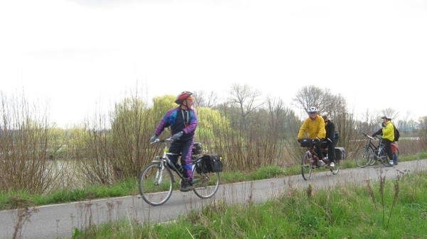 Fietsen Westuit Grimbergen 2012 087