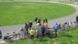 Fietsen Westuit Grimbergen 2012 097