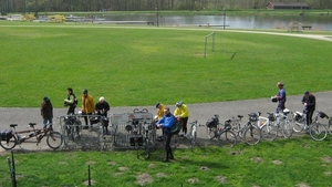 Fietsen Westuit Grimbergen 2012 103