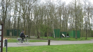Fietsen Westuit Grimbergen 2012 128