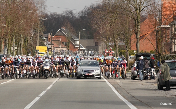 Omloop van de Zuiderkempen Mol Sluis 19-3-2012 014