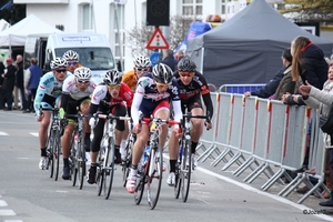 Omloop van de Zuiderkempen Mol Sluis 19-3-2012 026