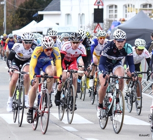 Omloop van de Zuiderkempen Mol Sluis 19-3-2012 031