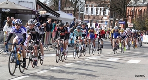 Omloop van de Zuiderkempen Mol Sluis 19-3-2012 052