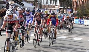 Omloop van de Zuiderkempen Mol Sluis 19-3-2012 054