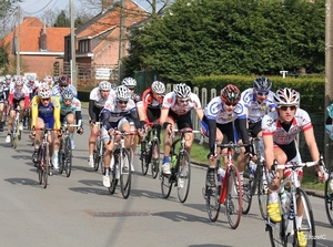 Omloop van de Zuiderkempen Mol Sluis 19-3-2012 064