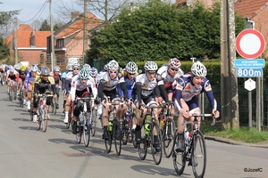 Omloop van de Zuiderkempen Mol Sluis 19-3-2012 065