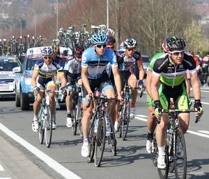 Dwars door Vlaanderen 21-3-2012 191