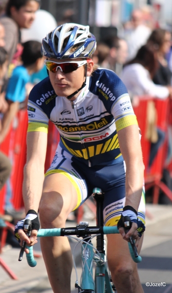 E3 Harelbeke 24-3-2012 069