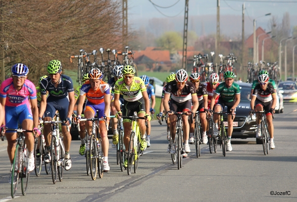 E3 Harelbeke 24-3-2012 260