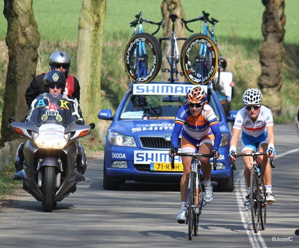 Gent - Wevelgem 25-3-2012 006