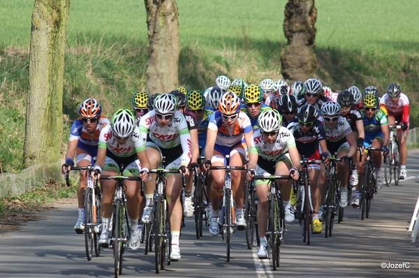 Gent - Wevelgem 25-3-2012 009