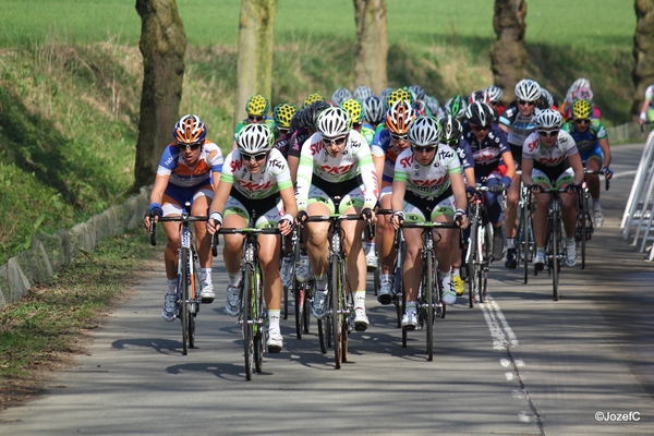 Gent - Wevelgem 25-3-2012 011