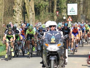 Gent - Wevelgem 25-3-2012 050