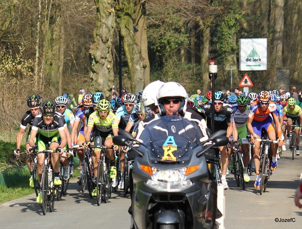 Gent - Wevelgem 25-3-2012 051