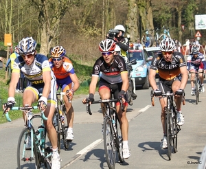 Gent - Wevelgem 25-3-2012 062