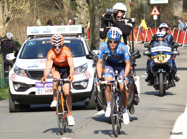 Gent - Wevelgem 25-3-2012 090