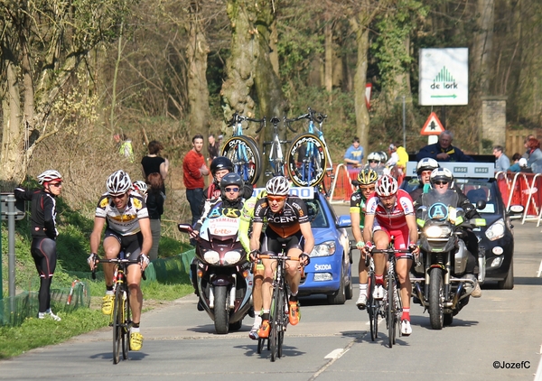 Gent - Wevelgem 25-3-2012 094