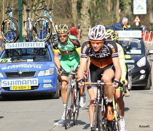 Gent - Wevelgem 25-3-2012 097