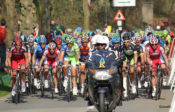 Gent - Wevelgem 25-3-2012 100