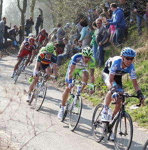 Gent - Wevelgem 25-3-2012 135