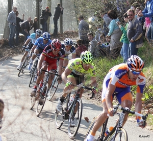 Gent - Wevelgem 25-3-2012 136