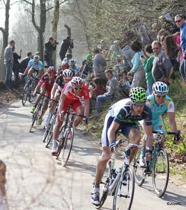 Gent - Wevelgem 25-3-2012 138