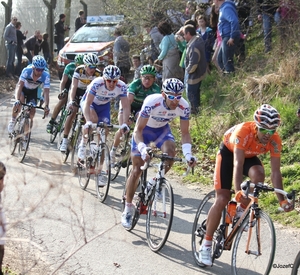 Gent - Wevelgem 25-3-2012 145