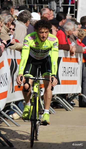 3daagse De Panne rit 1 27-3-2012 034