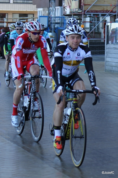 3daagse De Panne rit 1 27-3-2012 146