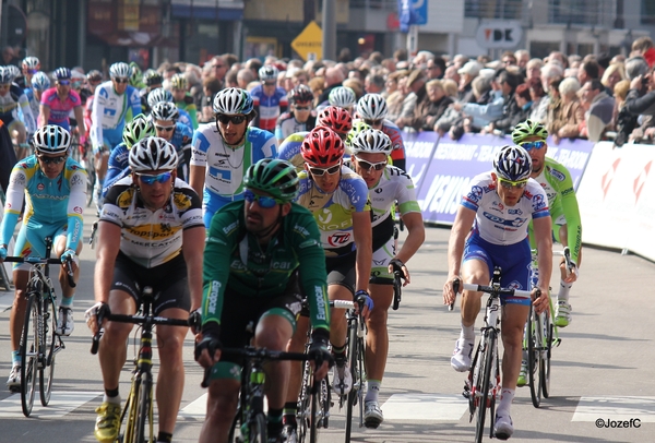 3daagse De Panne ( rit 3 en tijdrit) 29-3-2012 061