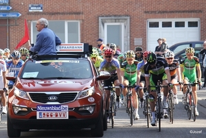 3 daagse De Panne (rit 2) 28-3-2012 075