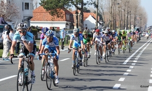 3 daagse De Panne (rit 2) 28-3-2012 133