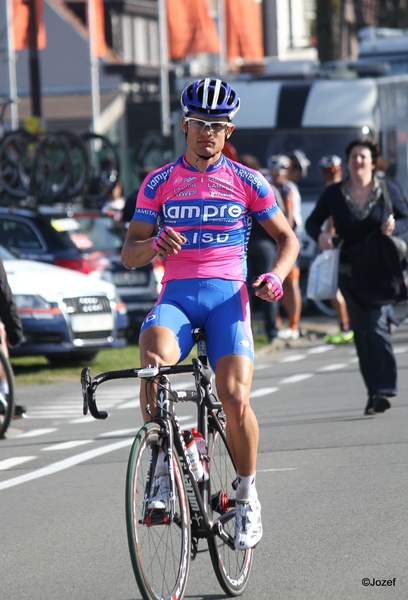 3 daagse De Panne (rit 2) 28-3-2012 249