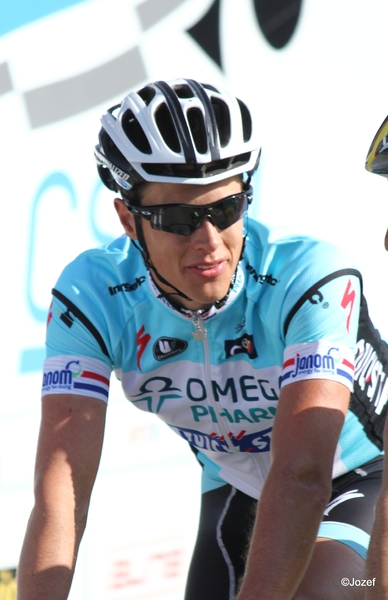 3 daagse De Panne (rit 2) 28-3-2012 252