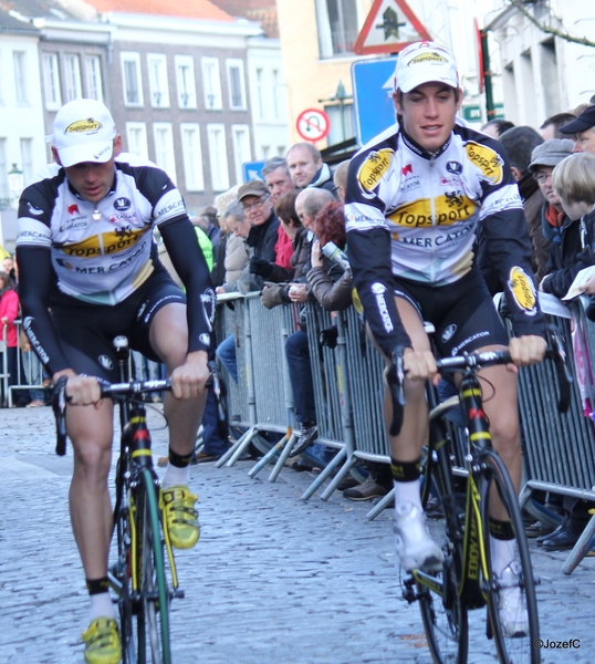 Ronde van Vlaanderen 1-4-2012 033