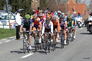 Ronde van Vlaanderen 1-4-2012 236