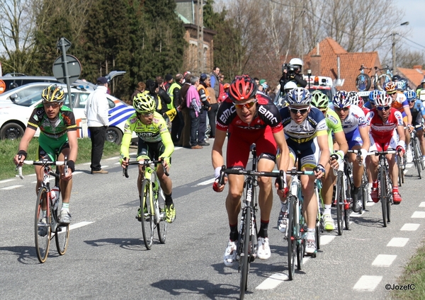 Ronde van Vlaanderen 1-4-2012 262