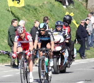 Ronde van Vlaanderen 1-4-2012 285