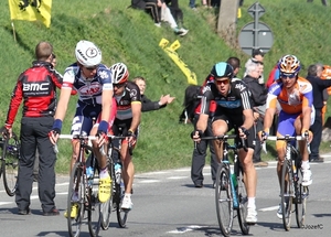 Ronde van Vlaanderen 1-4-2012 304