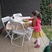 65) Jana in actie