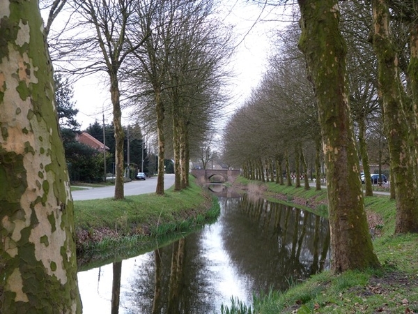 20-De Langelede-Wachtebeke