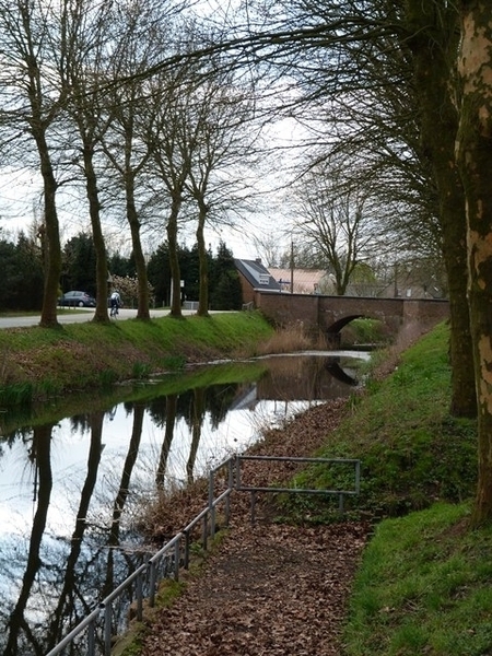 25-De Langelede-Wachtebeke