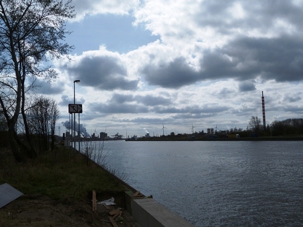 76-Kanaal Gent-Terneuzen-Zelzate
